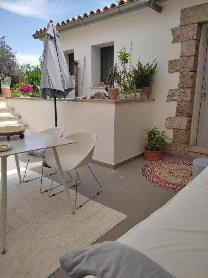 Casa Aquilino Villa Castrignano del Capo Exterior photo